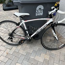 Specialized Bicycle Bike