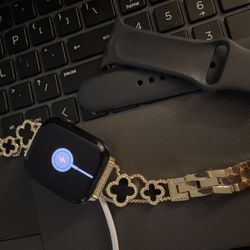 Series 9 45mm Apple Watch 