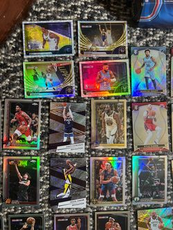 Steph curry Jokic Flagg Wembanyama display box