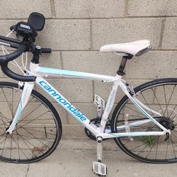 Aluminum Bike For Sale