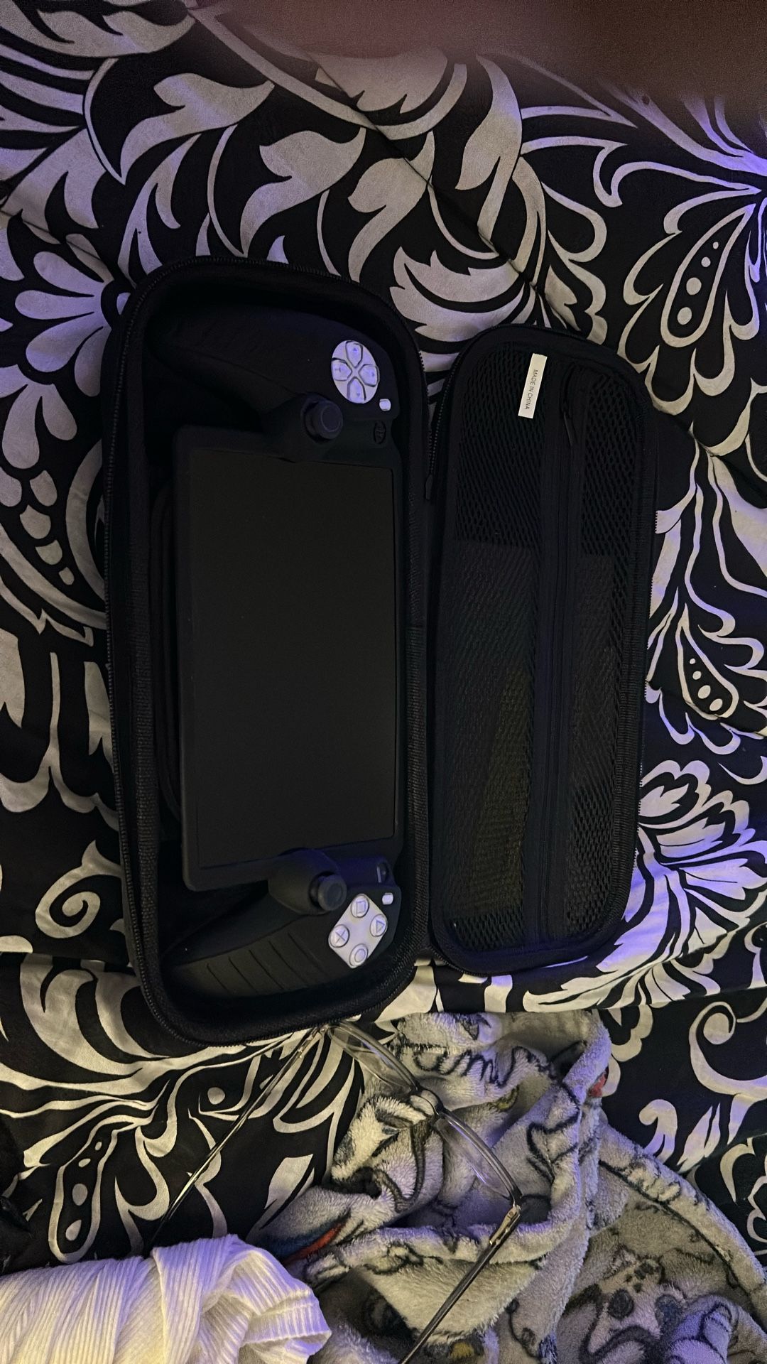 PS5 Portable