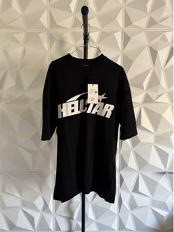 Hellstar t-shirt xl