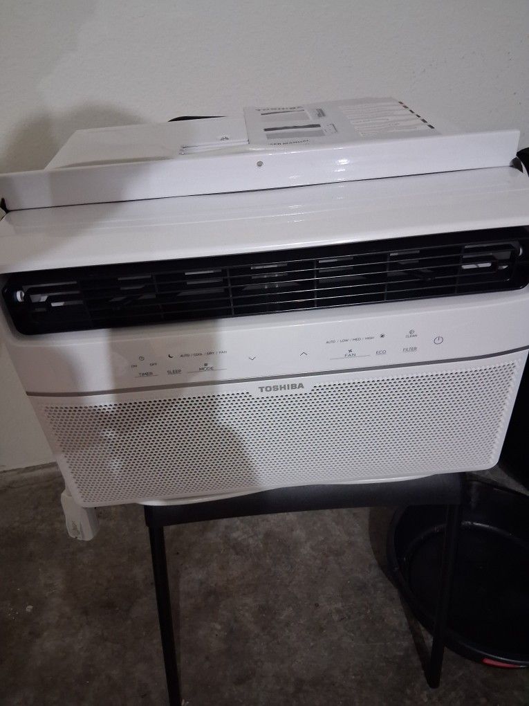 Air Conditioner