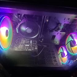 Great Gaming Pc Windows 11 Pro