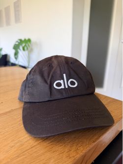 Alo Hat