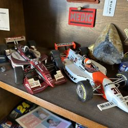 Collectible Model Cars