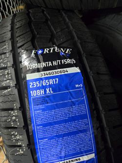 235 65 17