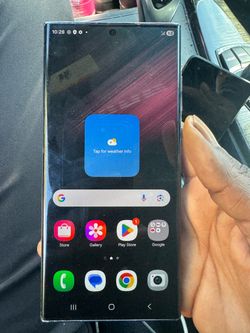 Samsung s22 ultra unlocked