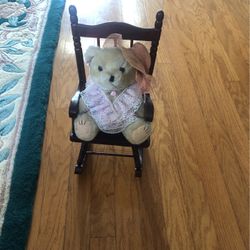 Teddy Bear