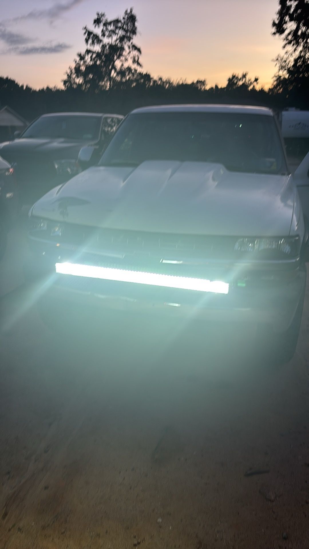 1999 Chevrolet Silverado