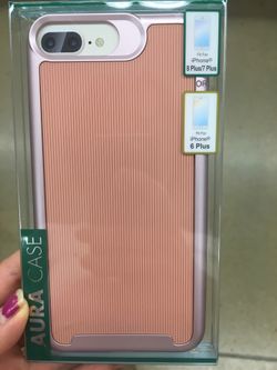 NWT iPhone case