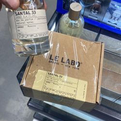 santal 33