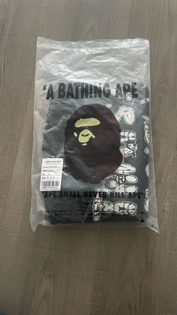 bape shirts