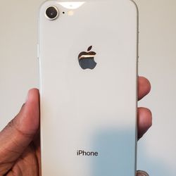 iPhone 8 , Unlocked ,  Excellent Condition like New