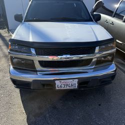 2006 Chevrolet Colorado