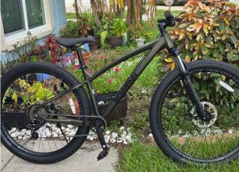 Schwinn AXUM  Bike