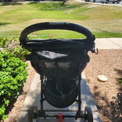 City Miny Baby Jogger Stroller 