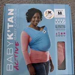 Medium Baby Ktan Carrier 