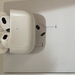 AirPods 3rd Gen 
