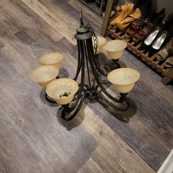 Chandelier