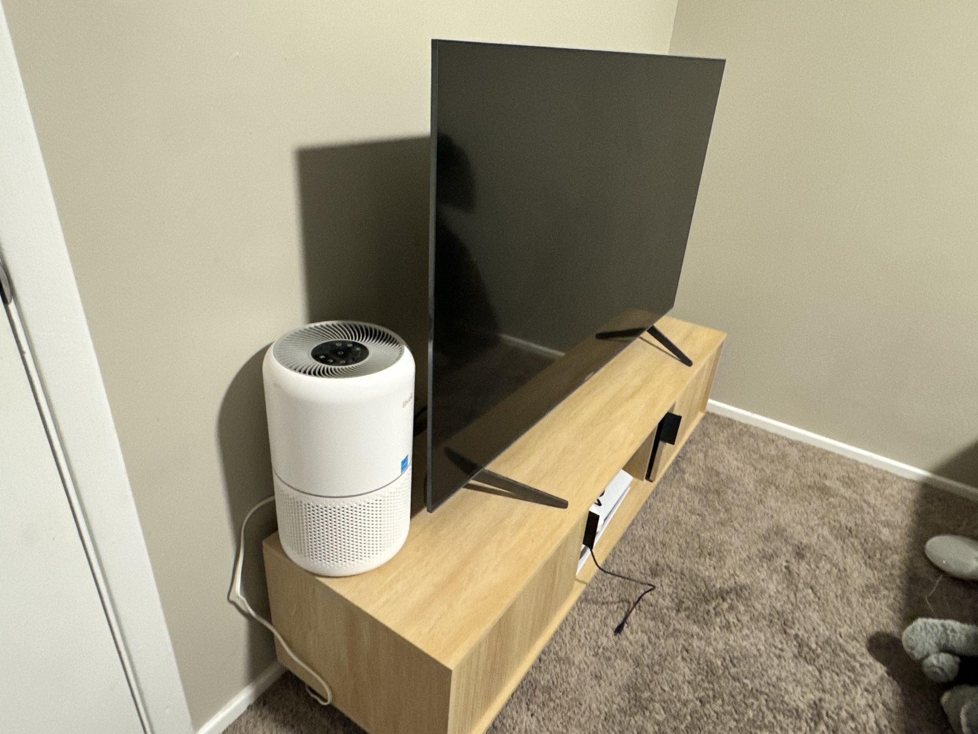 TV With TV Stand