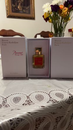 Great smelling cologne white