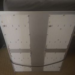 480 watt led grow light lm301b