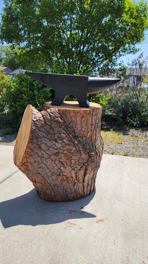 Anvil Blacksmith
