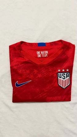 Kids USA jersey