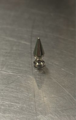 Aura Spike