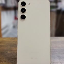 Samsung Galaxy S23 5G Unlocked 128gb 