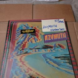 Azymuth     Album