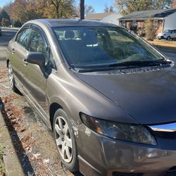 2011 Honda Civic