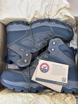 Red Wing Boots