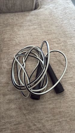 Jump rope