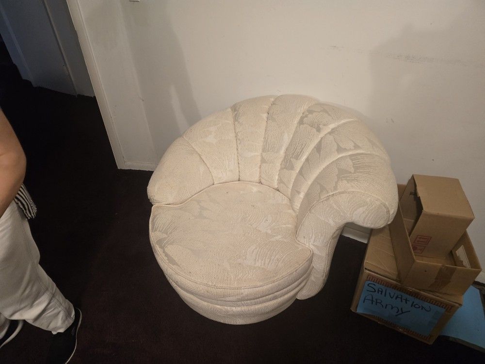 Couch And Chair