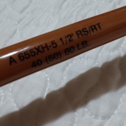 Seeker American Series Fishing 🎣 Rods Rod