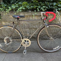 Shogun 400 Road Bike