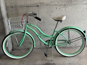 Micargi 26" Tahiti Beach Cruiser