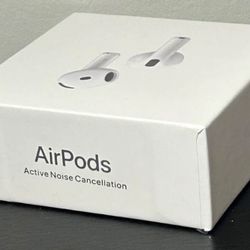 Airpods 4 with ANC $49