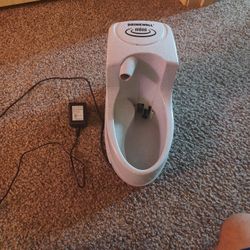 Drink Fountain For Cats And Dogs 