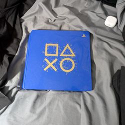 ps4 limited edition state of play with controller limited edition