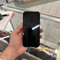 I phone 13 promax unlocked 256gb