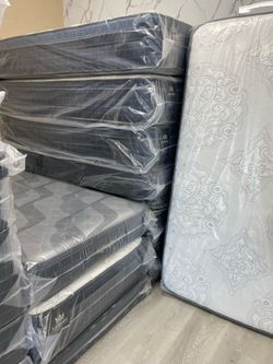 TWIN MATTRESSES
