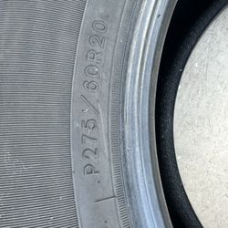 used truck tires