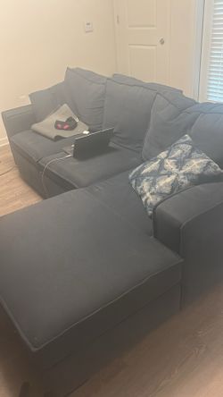Free couch