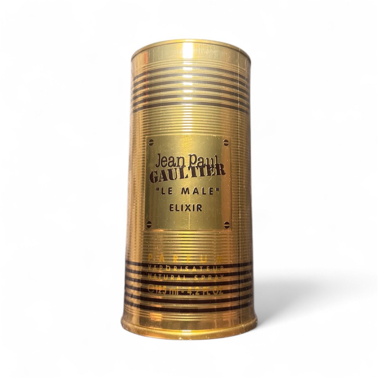 Jean Paul Gaultier Le Male Elixir