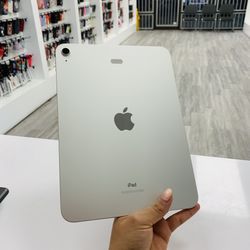 iPad 10th Gen 64gb Wi-Fi 