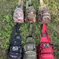 Men’s Carry Bag /Crossbody 🔥🔥✅🇺🇸