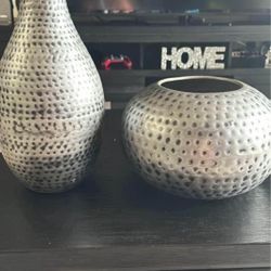 Vintage Vases
